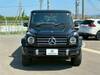 MERCEDES BENZ G-CLASS