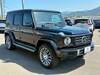 MERCEDES BENZ G-CLASS
