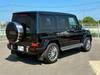 MERCEDES BENZ G-CLASS