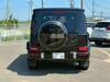 MERCEDES BENZ G-CLASS