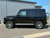MERCEDES BENZ G-CLASS