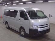 2017 TOYOTA HIACE WAGON DX