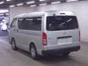 TOYOTA HIACE WAGON