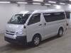 TOYOTA HIACE WAGON