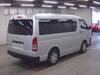 TOYOTA HIACE WAGON
