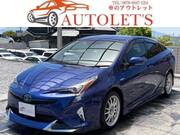 2016 TOYOTA PRIUS S