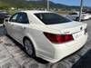 TOYOTA CROWN HYBRID