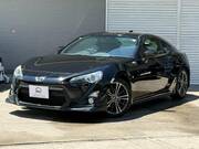 2015 TOYOTA 86 GT