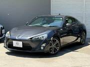 2015 TOYOTA 86 GT