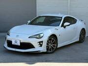 2018 TOYOTA 86