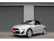 2015 DAIHATSU COPEN