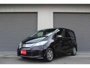 2012 HONDA FREED HYBRID