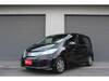 HONDA FREED HYBRID