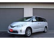 2009 TOYOTA ESTIMA HYBRID