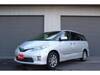 TOYOTA ESTIMA HYBRID
