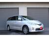 TOYOTA ESTIMA HYBRID
