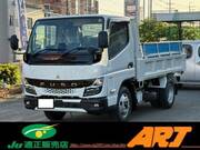 2025 FUSO CANTER