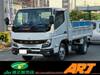 FUSO CANTER