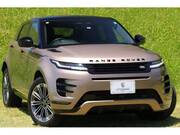 2024 LAND ROVER RANGE ROVER EVOQUE