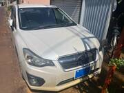 2013 SUBARU IMPREZA G4