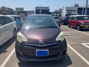 2011 TOYOTA RACTIS X