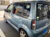 MITSUBISHI EK SPORT