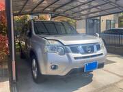 2013 NISSAN X-TRAIL