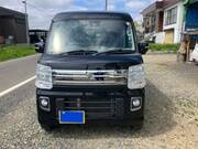 2017 SUZUKI EVERY WAGON