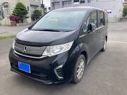 2015 HONDA STEPWAGON G