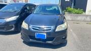 2009 SUBARU EXIGA
