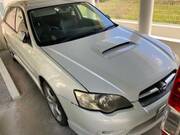 2005 SUBARU LEGACY TOURING WAGON 2.0GT