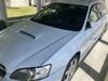 SUBARU LEGACY TOURING WAGON