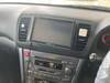 SUBARU LEGACY TOURING WAGON