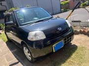 2009 DAIHATSU ESSE