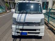 2008 SUZUKI EVERY WAGON