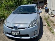 2009 TOYOTA PRIUS S