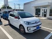 2019 VOLKSWAGEN UP!
