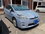 2010 TOYOTA PRIUS S