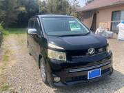 2008 TOYOTA VOXY