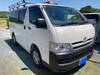 TOYOTA REGIUS