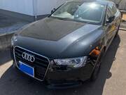 2013 AUDI A5 SPORTBACK