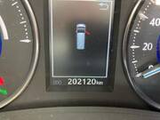 2016 TOYOTA ALPHARD HYBRID