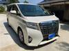 TOYOTA ALPHARD HYBRID