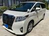 TOYOTA ALPHARD HYBRID