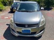 2012 SUZUKI SWIFT