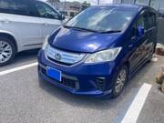 2012 HONDA OTHER