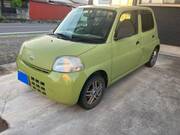 2010 DAIHATSU ESSE