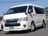 TOYOTA HIACE WAGON