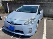 2009 TOYOTA PRIUS S