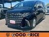 TOYOTA ALPHARD G